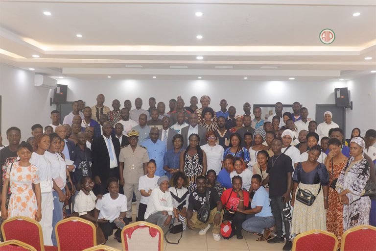 Côte d’Ivoire-AIP/ La Journée mondiale des compétences des jeunes met en lumière les dispositifs d’insertion professionnelle à Man