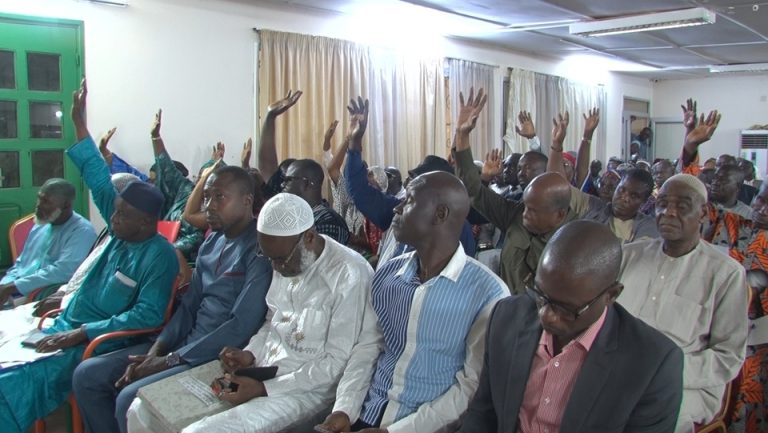 Côte d’Ivoire-AIP/La commune de Séguéla adopte son programme triennal d’investissements 2026-2028