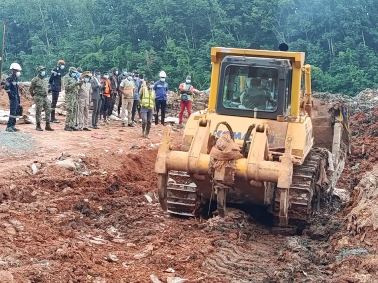 Côte d’Ivoire-AIP/ Plus de 16 tonnes de faux médicaments et de poulets prohibés détruits à San Pedro