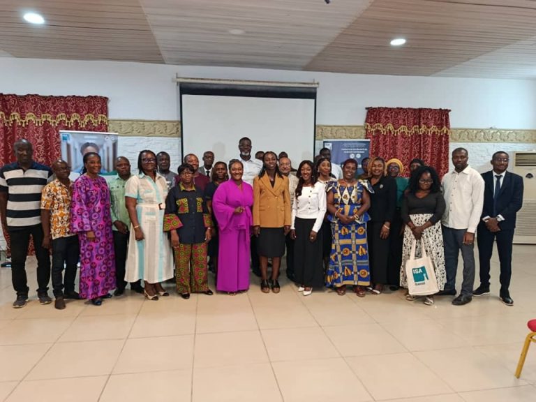 Côte d’Ivoire-AIP/ San Pedro accueillera la première antenne régionale d’ISA Santé en 2027