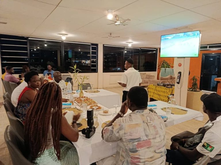 Côte d’Ivoire-AIP/ San Pedro met à profit le match Olympique de Marseille–FC Yamoussoukro pour promouvoir la destination Côte d’Ivoire