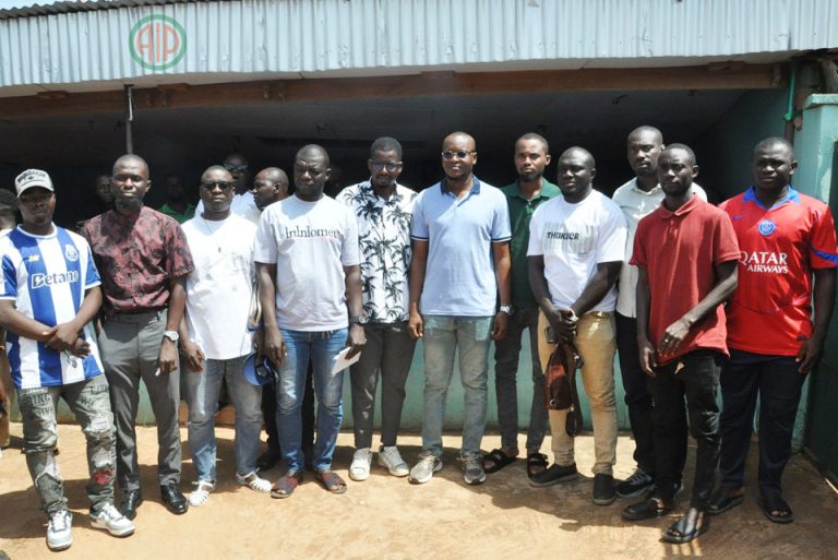 Côte d’Ivoire-AIP/ L’édition 2026 du tournoi de l’entreprenariat de Divo lancé avec 10 millions FCFA de récompenses prévues