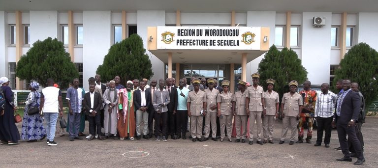 Côte d’Ivoire-AIP/ Deux décès maternels enregistrés au deuxième trimestre 2026 à Séguéla