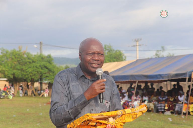 Côte d’Ivoire-AIP/ Trois localités bientôt dotées d’un collège pour renforcer l’offre d’enseignement secondaire dans le Tonkpi