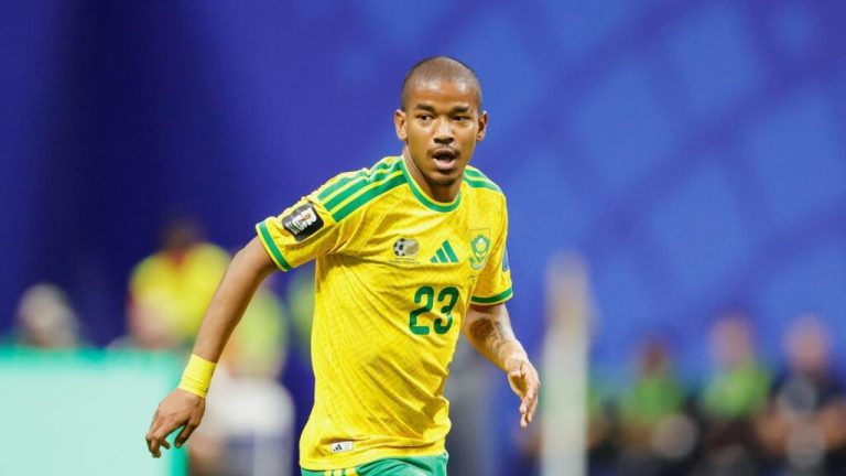 Côte d’Ivoire-AIP/Inter/ Le joueur sud-africain Jayden Adams meurt à 25 ans