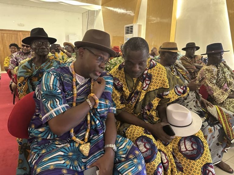 Côte d’Ivoire-AIP/ Fête nationale 2026: Adama Bictogo rencontre les communautés ethniques de Yopougon pour renforcer la mobilisation