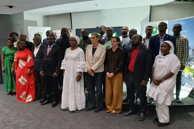 AIP/ La Côte d’Ivoire lance le premier espace de données agricoles sectoriel en Afrique