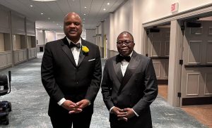 AIP/Inter/ La Côte d'Ivoire va accueillir la visite annuelle de la principale association des Avocats américains en avril 2027