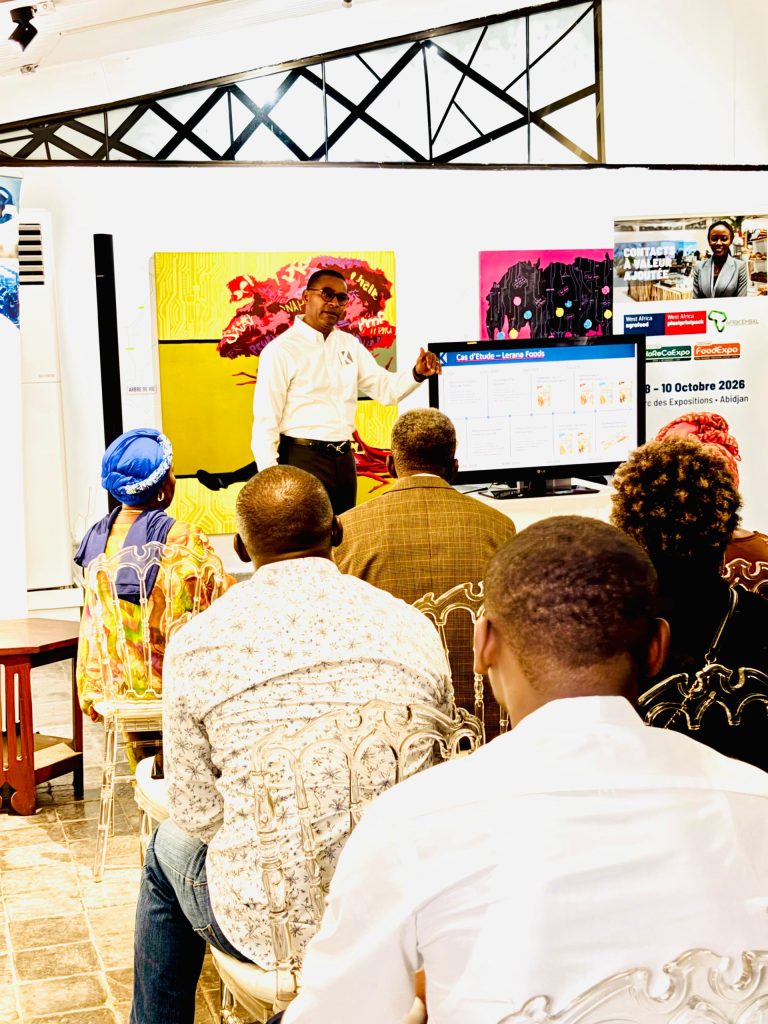 Côte d’Ivoire-AIP/Les professionnels de l’emballage appelle les PME à investir dans un packaging adapté pour conquérir de nouveaux marchés