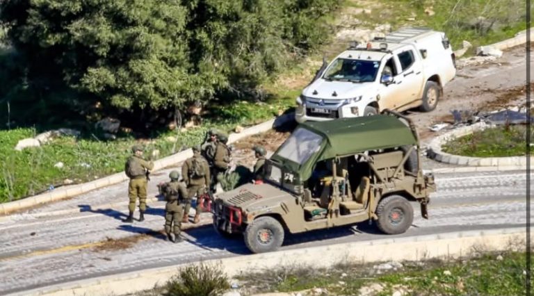 Côte d’Ivoire-AIP/Inter/Moyen-Orient : le Liban réaffirme son engagement en faveur d’un retrait total des forces israéliennes du Sud
