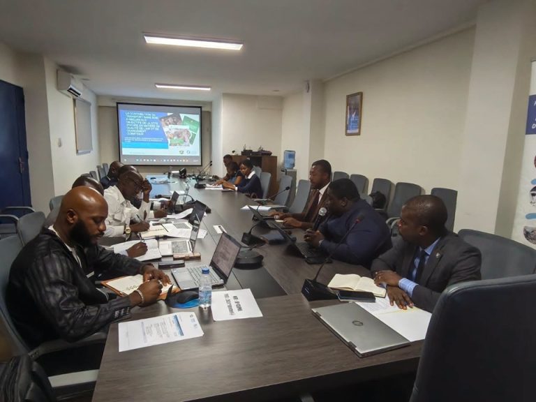 Côte d’Ivoire-AIP/ Le CIAPOL et ses partenaires accélèrent les préparatifs du projet de bus électriques à Abidjan