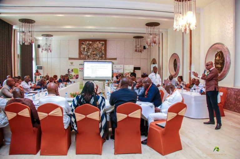 Côte d’Ivoire-AIP/ Après 25 ans de transition, la Chambre nationale d’agriculture se prépare à renaître (Feature)