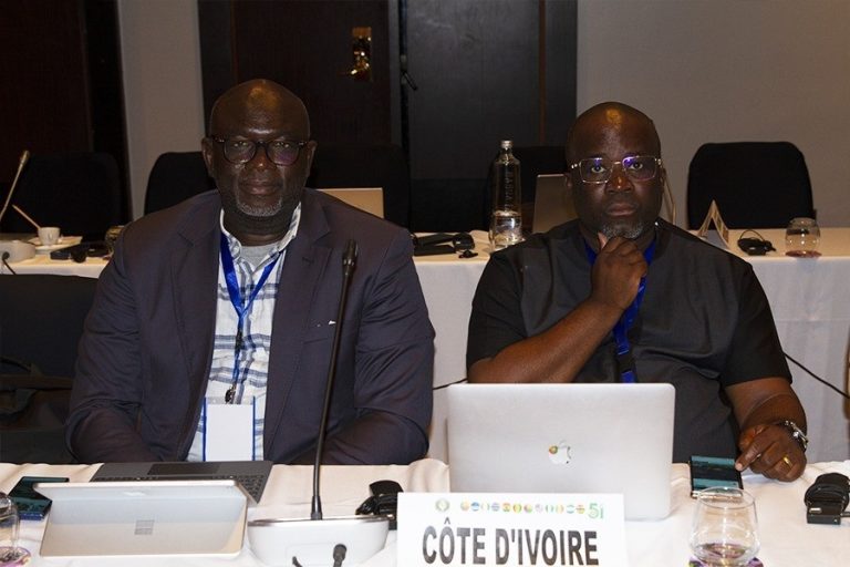 Côte d’Ivoire-AIP/Inter/ La CEDEAO renforce ses politiques régionales pour une jeunesse engagée, un sport inclusif et un volontariat durable