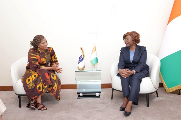 Côte d’Ivoire-AIP/ PND 2026-2030: Abidjan et le PNUD explorent de nouveaux axes de collaboration