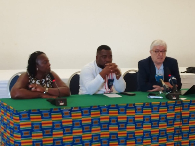 Côte d’Ivoire-AIP/ Affaire SAUTOC: les souscripteurs réclament l’accélération de la procédure et l’indemnisation des victimes