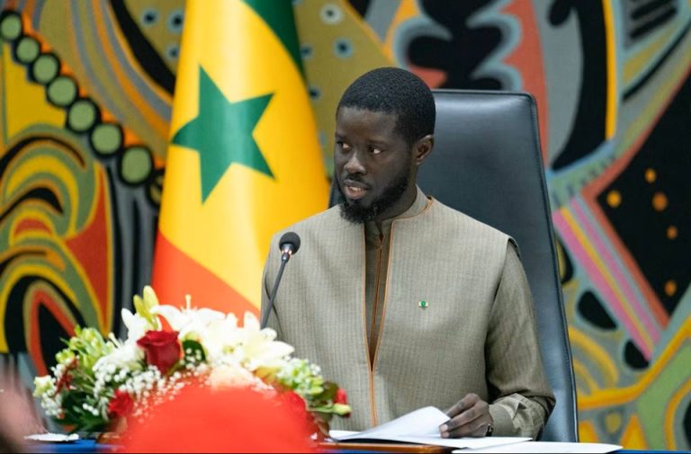 Côte d’Ivoire-AIP/Inter/ Au Sénégal, Bassirou Diomaye Faye lance son parti “Kiiraay, Les Patriotes républicains”