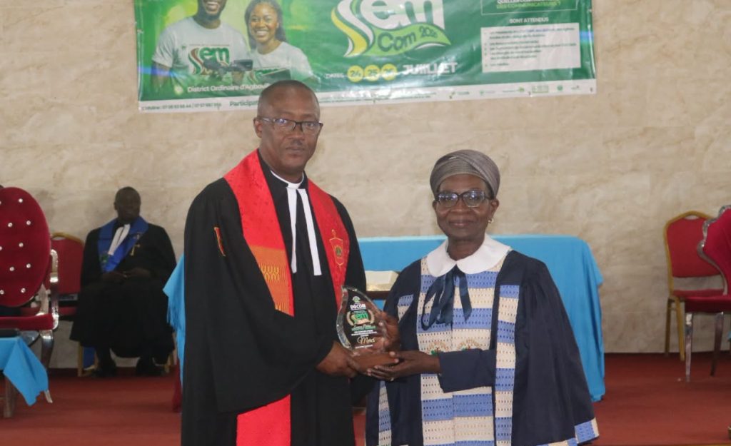 Côte d’Ivoire-AIP/ Une journée de l’excellence annoncée pour célébrer les meilleurs élèves méthodistes