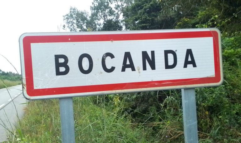 Côte d’Ivoire – AIP / Bocanda : un individu semant la terreur avec un pistolet taillé en bois déféré au tribunal de Dimbokro
