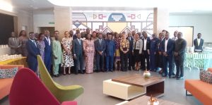 AIP/ La Côte d’Ivoire veut valider sa feuille de route pour des circonscriptions d’énergie verte