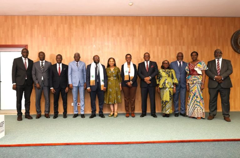 Côte d’Ivoire-AIP/ Le Réseau national des responsables de l’information officiellement lancé pour renforcer la transparence publique