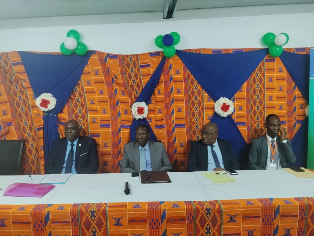 Côte d’Ivoire-AIP / CAP Africa 2026 : Les assises d’Abidjan plaident pour une souveraineté globale et un développement fondé sur les réalités du continent