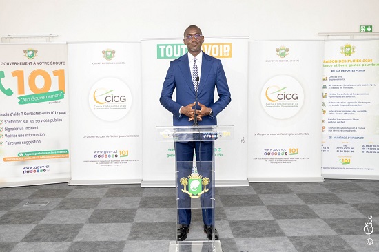 Côte d’Ivoire-AIP/ Affectation en 6e et orientation en seconde : le directeur de l’Orientation appelle les parents à accompagner leurs enfants sans décider à leur place