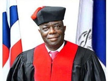 Côte d’Ivoire-AIP/Inter/ CEDEAO: le juge en chef du Liberia appelle à renforcer l’exécution des décisions de la Cour de justice