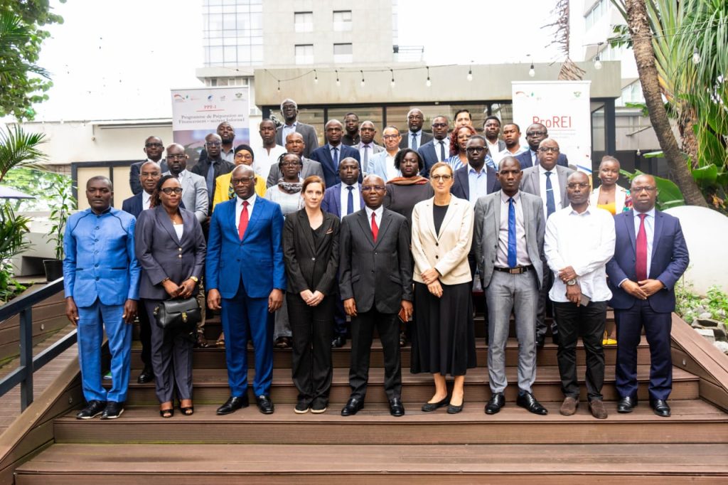Côte d’Ivoire-AIP/ Le ministère du Commerce et la GIZ lancent un programme d’appui aux entrepreneurs informels