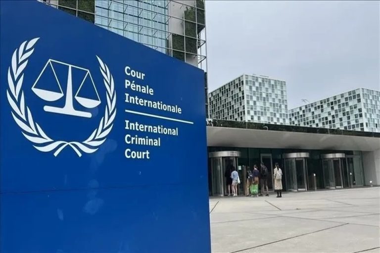 Côte d’Ivoire-AIP/ Inter/ La CPI confirme le dépôt des lettres de retrait des pays de l’AES