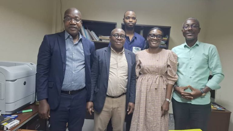 Côte d’Ivoire-AIP/ Les anciens du Centre de perfectionnement aux métiers de l’imprimerie poursuivent les rencontres de sensibilisation sur le cinquantenaire de l’établissement