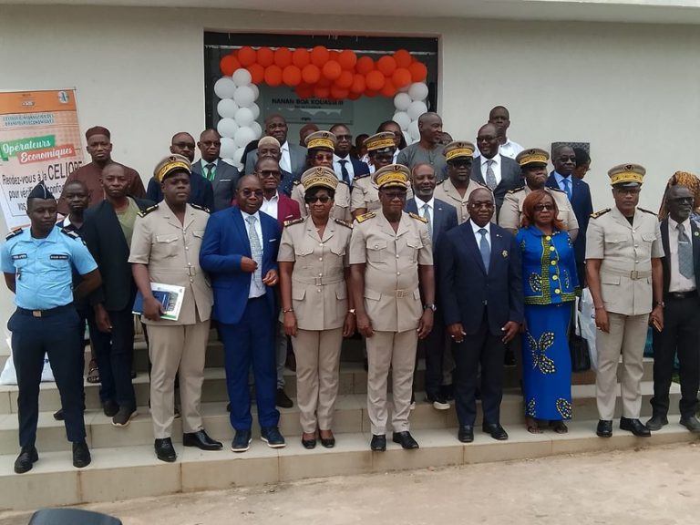 Côte d’Ivoire-AIP / La DGBF déploie la plateforme « eFournisseur » pour simplifier la gestion des marchés publics dans l’Indénié-Djuablin