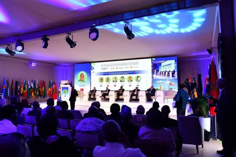 Côte d’Ivoire-AIP/Inter/ Un forum africain sur le transport et la logistique prévu du 20 au 22 octobre 2026 à Casablanca