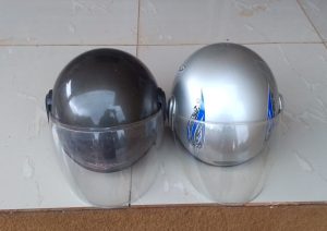 Côte d'Ivoire-AIP/ Sans casque, pas de carburant pour les motocyclistes de Bocanda (Préfet)