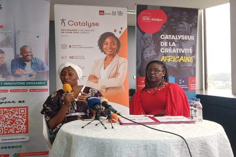 Côte d’Ivoire-AIP / Plus de 500 entrepreneurs ciblés par le programme national Catalyse 2026