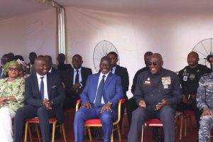 Côte d'Ivoire-AIP/ Yopougon accueille le lancement de l'opération « Vacances sécurisées 2026 » à l'approche de la Fête de l'Indépendance