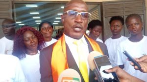 Côte d’Ivoire-AIP/ Journée mondiale des compétences : l’Agefop présente son offre de formation à plus de 400 jeunes à Bouaké