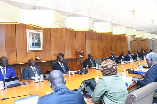 AIP/ la Côte d’Ivoire mobilise plus de 125 milliards FCFA pour renforcer la santé, la nutrition et le développement de la petite enfance
