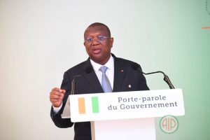 Côte d'Ivoire-AIP/Conseil des ministres : Une découverte de chercheurs ivoiriens ouvre une nouvelle ère dans la lutte contre le Swollen Shoot