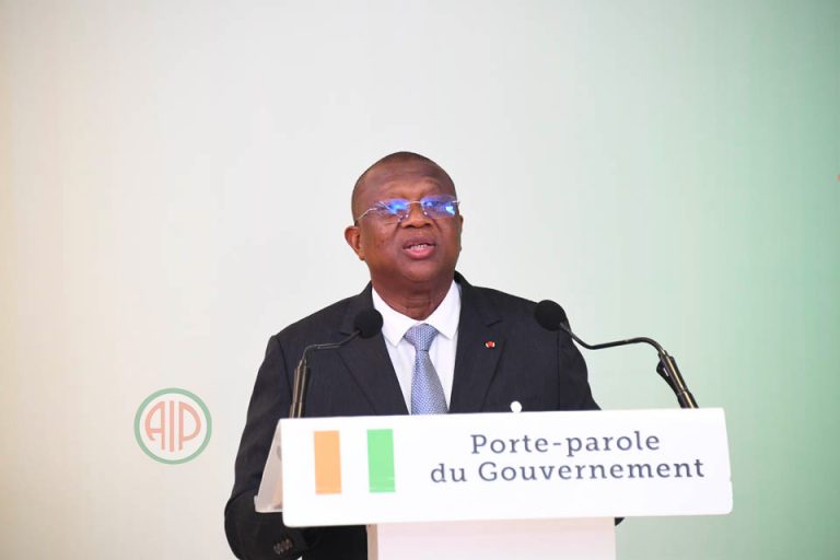 Côte d’Ivoire/Le gouvernement lance le PJ-Gouv 2026-2030 pour impacter 5,3 millions de jeunes