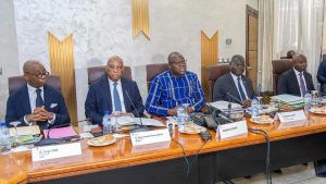 Côte d'Ivoire-AIP/Inter/ La stabilité financière et le financement du secteur privé au cœur du Conseil des ministres de l'UEMOA