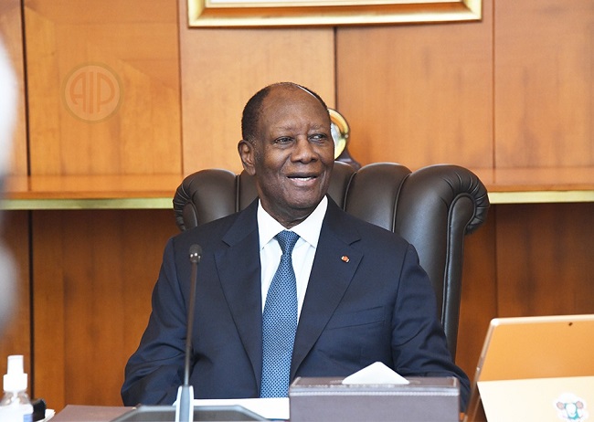 Côte d’Ivoire-AIP/ Le gouvernement crée un cadre institutionnel pour le suivi du PND 2026-2030