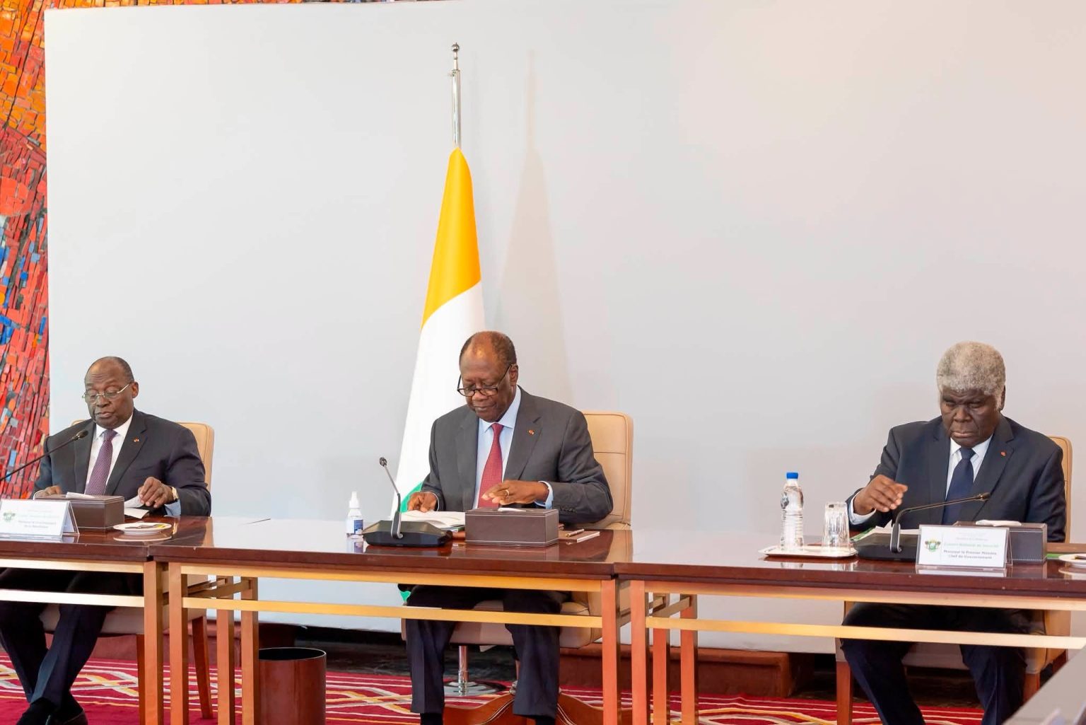 Côte d’Ivoire-AIP/ Les festivités du 66e anniversaire de l’indépendance se tiendront à Yopougon avec 5 423 éléments des forces de sécurité (CNS)