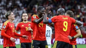 Côte d'Ivoire-AIP/Inter/ Mondial 2026: la Belgique et le Sénégal s'attendent à un duel très disputé en seizièmes de finale