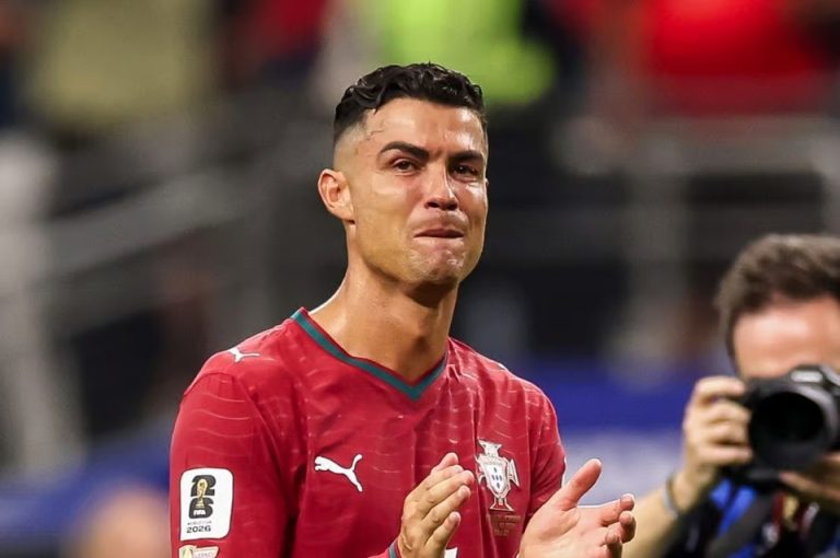 Côte d’Ivoire-AIP/Inter/ Cristiano Ronaldo confirme sa dernière Coupe du monde et entretient le suspense sur son avenir international