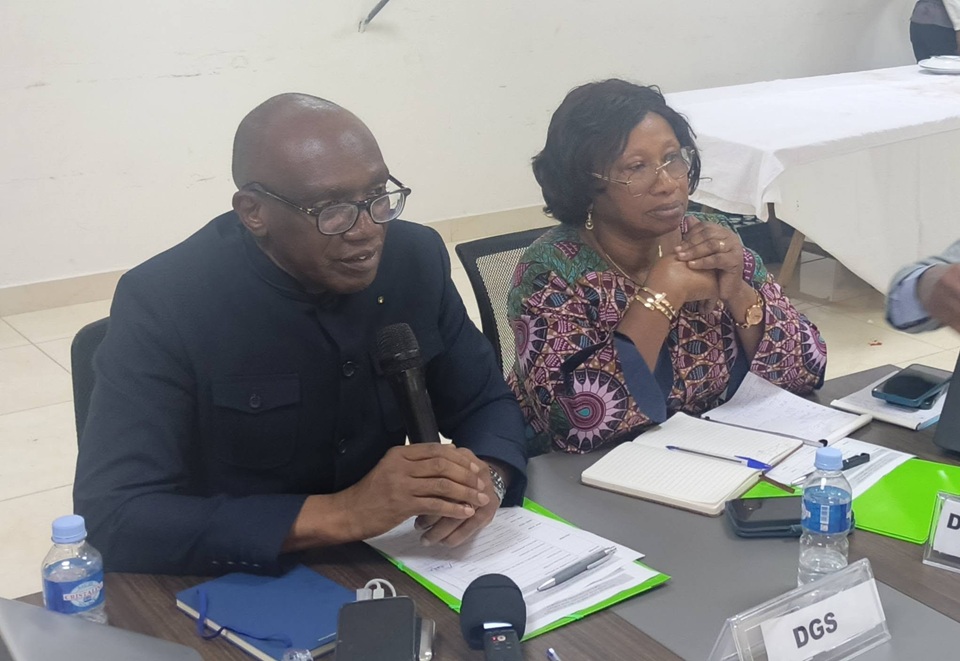 Côte d’Ivoire-AIP/Santé maternelle et infantile: le PNSME renforce la coordination des interventions pour réduire la mortalité