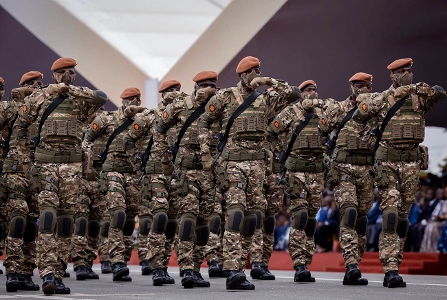 Côte d’Ivoire-AIP/Indépendance 2026 : l’axe Siporex-Keneya fermé à la circulation à Yopougon pour des répétitions du défilé militaire