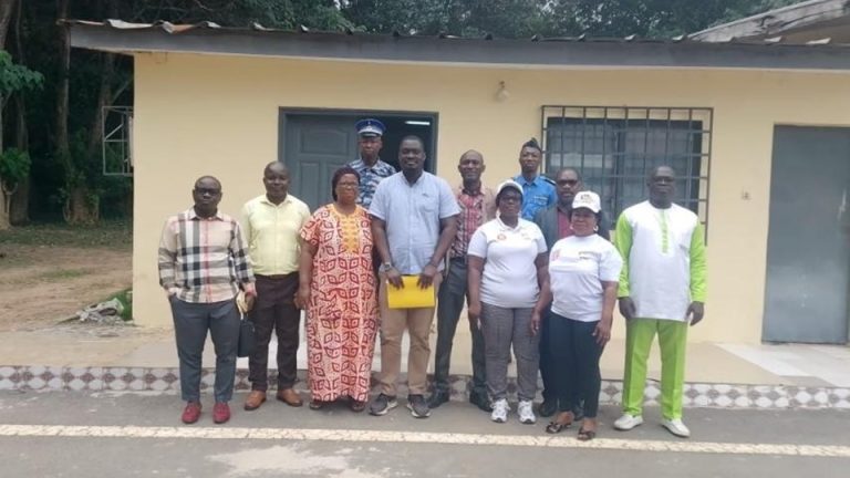 Côte d’Ivoire-AIP/ Plus de 400 femmes dépistées gratuitement de l’endométriose à Sakassou