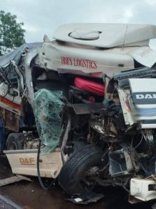 Côte d’Ivoire-AIP/ Six blessés dans deux accidents de la circulation à Agnibilékrou et Abengourou (ONPC)