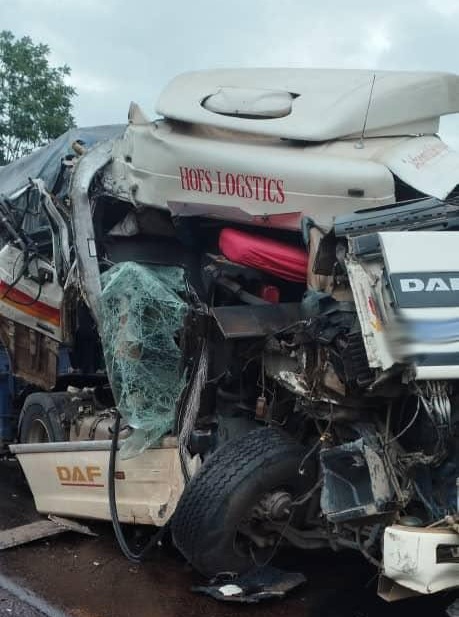 Côte d’Ivoire-AIP/ Six blessés dans deux accidents de la circulation à Agnibilékrou et Abengourou (ONPC)