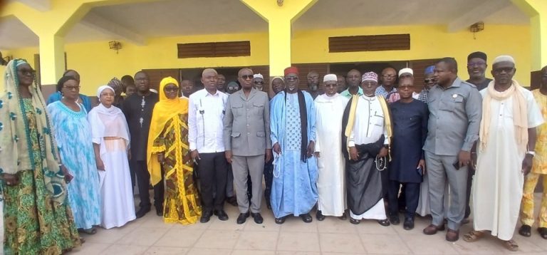 Côte d’Ivoire-AIP / Incendie du grand marché de Bondoukou : les cadres annoncent une mobilisation pour soutenir les commerçants sinistrés
